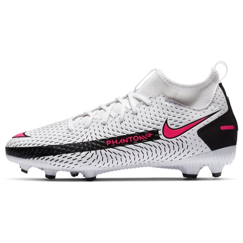 Бутсы NIKE JR PHANTOM GT ACADEMY DF FG/MG