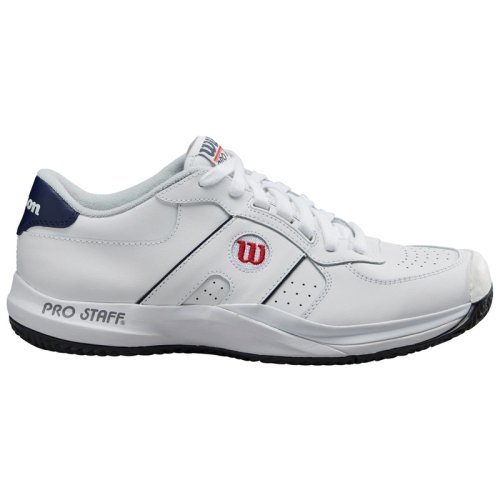 Кроссовки W m PRO STAFF 2020 WH/WH/PEACOAT SS20