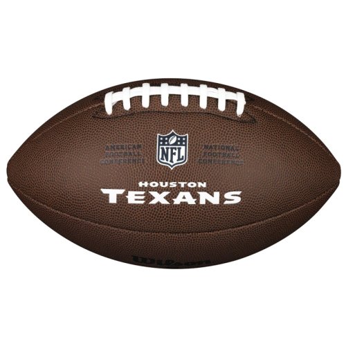 М'яч для американського футболу W NFL LICENSED BALL HU SS20