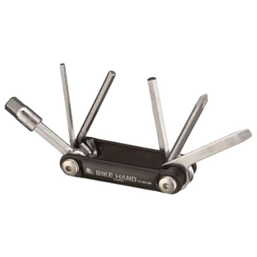 Мультитул BikeHand YC-261BK