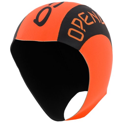 Неопреновая шапочка Orca NEOPRENE SWIM CAP L/XL Orange