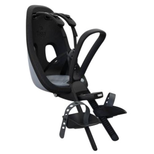 Детское велокресло на руль Thule Yepp Nexxt Mini Momentum (Grey)