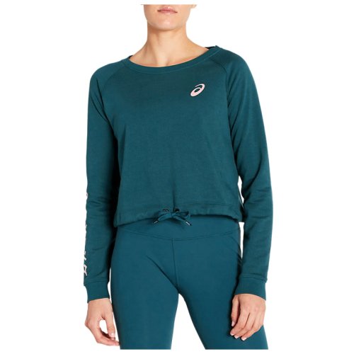 Джемпер Asics KATAKANA LS