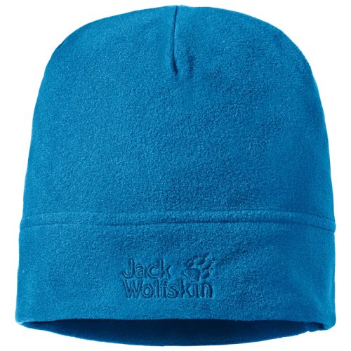 Шапка Jack Wolfskin REAL STUFF FLEECE CAP
