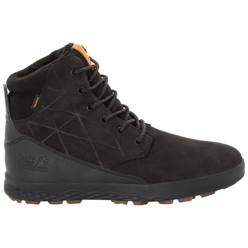 Черевики Jack Wolfskin Auckland WT