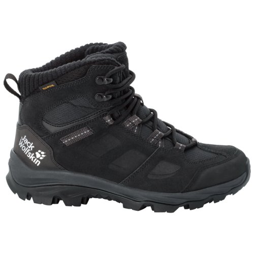 Ботинки VOJO 3 WT TEXAPORE MID W