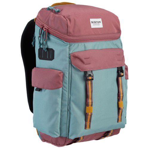 Рюкзак Burton ANNEX 2.0 trellis triprip crda