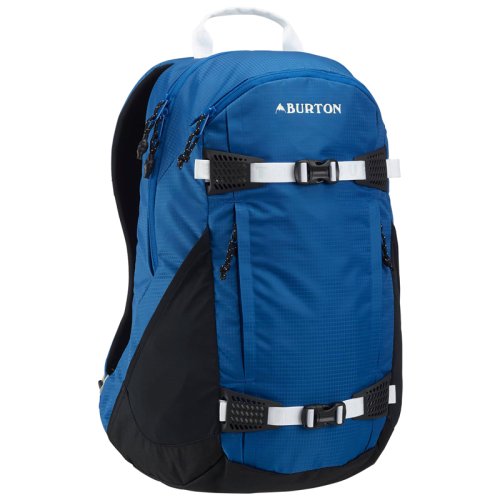 Рюкзак Burton DAYHIKER 25L classic blue ripstop