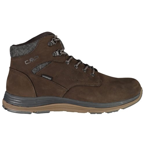 Черевики CMP NIBAL MID LIFESTYLE SHOE WP