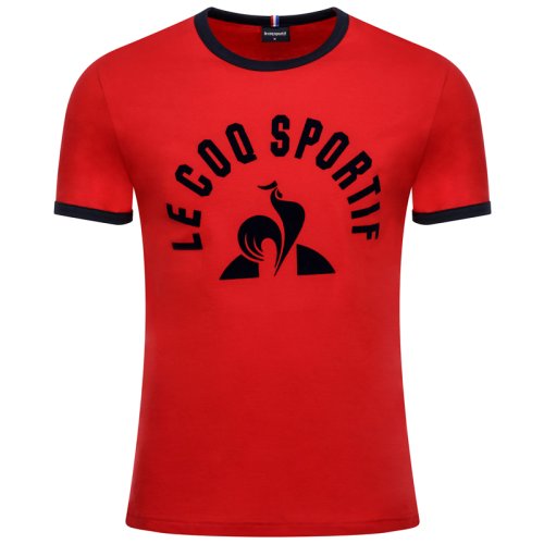 Футболка Le Coq Sportif ESS TEE SS N°3 M