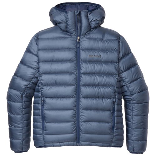 Куртка Marmot Hype Down Hoody