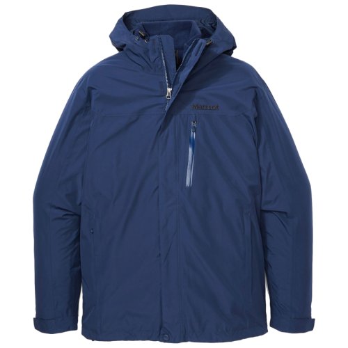 Куртка Marmot Ramble Component Jacket (Arctic Navy, L)