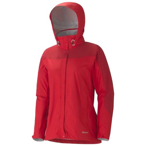 Куртка Marmot  Wm's Oracle Jacket  (Cardinal/Fire, XS)