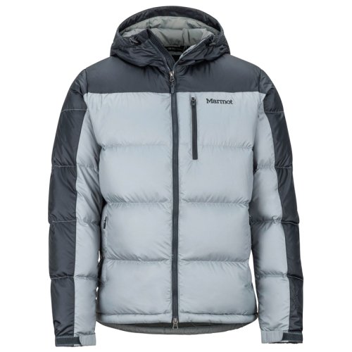 Куртка Marmot Guides Down Hoody
