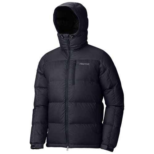 Куртка Marmot Guides Down Hoody