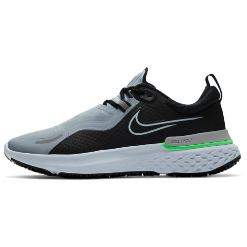 Кроссовки NIKE NIKE REACT MILER SHIELD