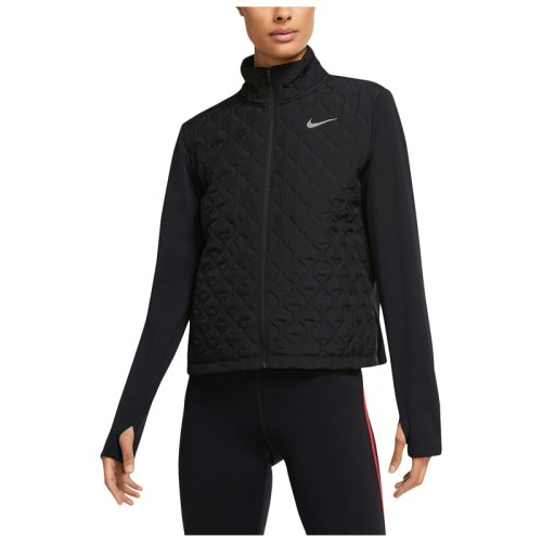 Ветровка NIKE W NK AEROLAYER JKT