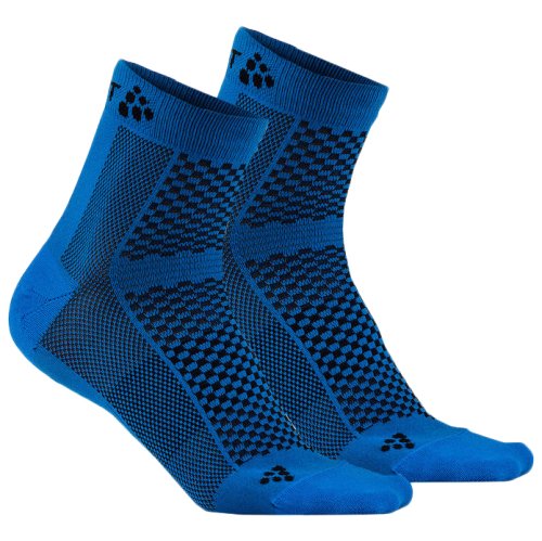 Шкарпетки  Craft Cool Mid 2-Pack Sock