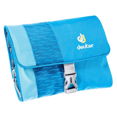 Косметичка Deuter Wash Bag I - Kids3006 turquoise