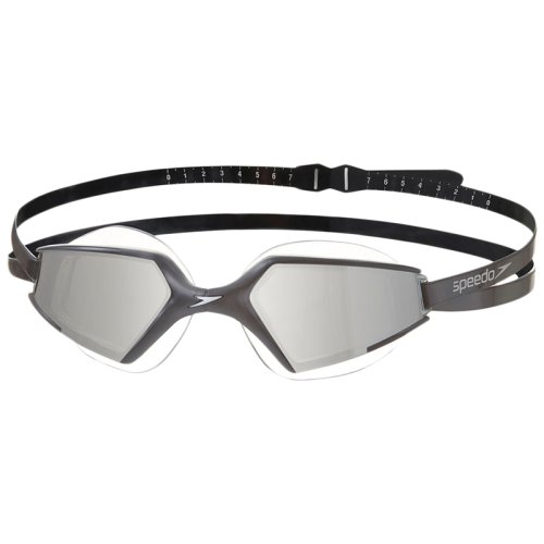 Очки для плавания Speedo Aquapulse Max Mirror 2