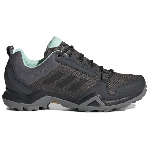 Кроссовки Adidas TERREX AX3 GTX W GREFIV|CBL