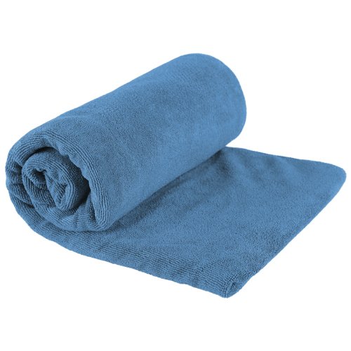 Рушник Sea To Summit Tek Towel (Pacific Blue, XL)
