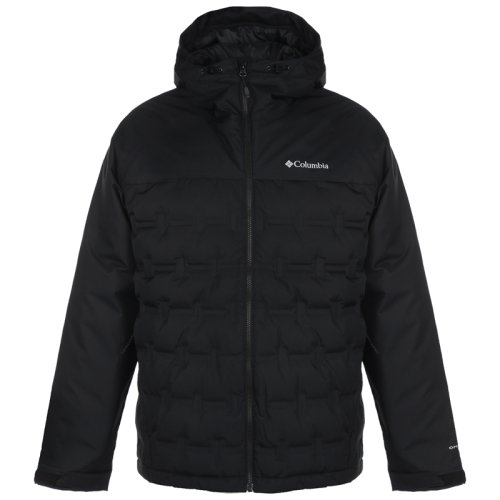 Куртка Columbia Grand Trek™ Down Jacket