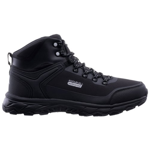 Черевики ELBRUS EGLINTER MID WP Elbrus