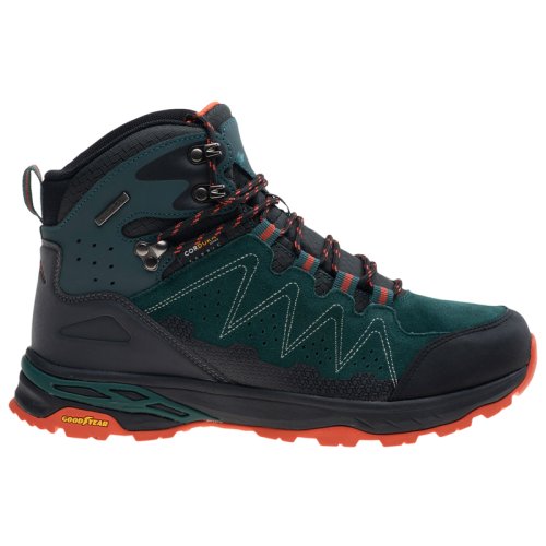 Черевики ELBRUS EGLINTER MID WP Elbrus