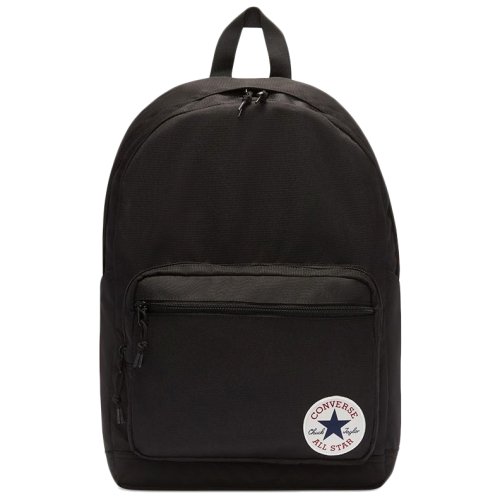 Рюкзак Converse GO 2 BACKPACK OBSIDIAN