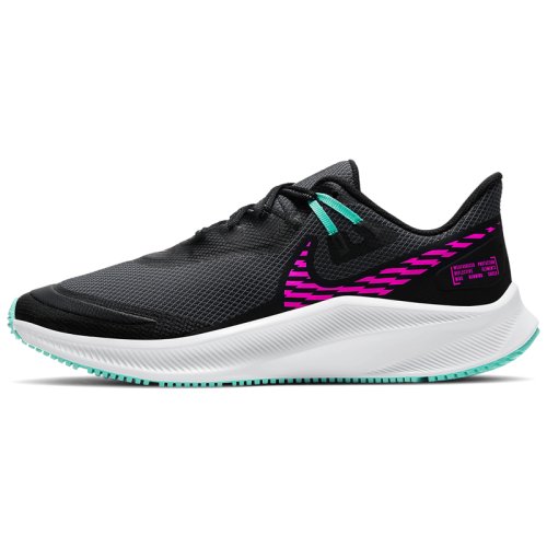 Кросівки NIKE WMNS NIKE QUEST 3 SHIELD