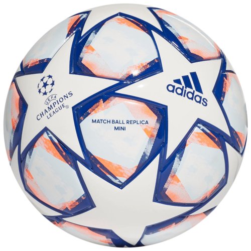 Мяч футбольный Adidas Finale 20 Mini