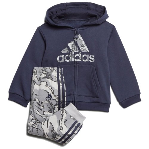 Костюм Adidas BOS Warm Set