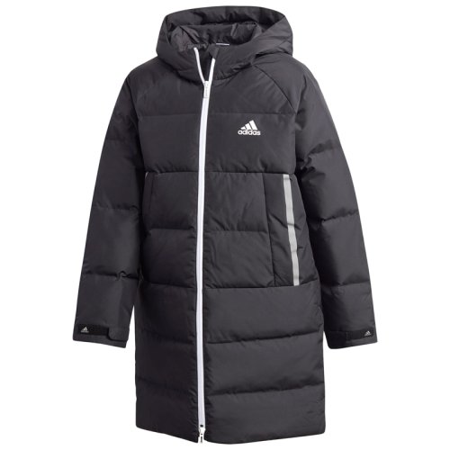 Куртка Adidas Hexagon 3-Stripes K