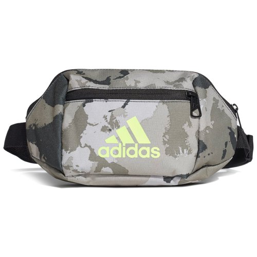 Сумка на пояс Adidas Camo Logo