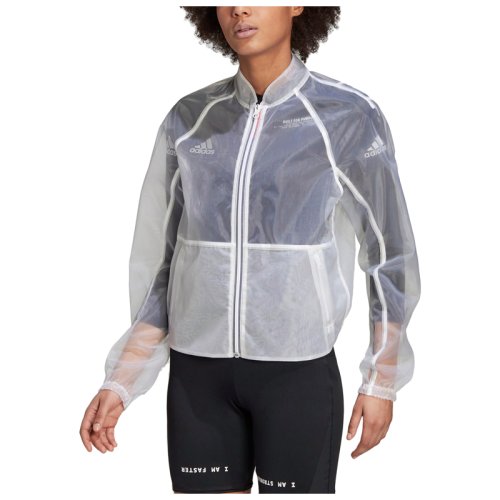 Куртка Adidas Transparent VRCT Jacket