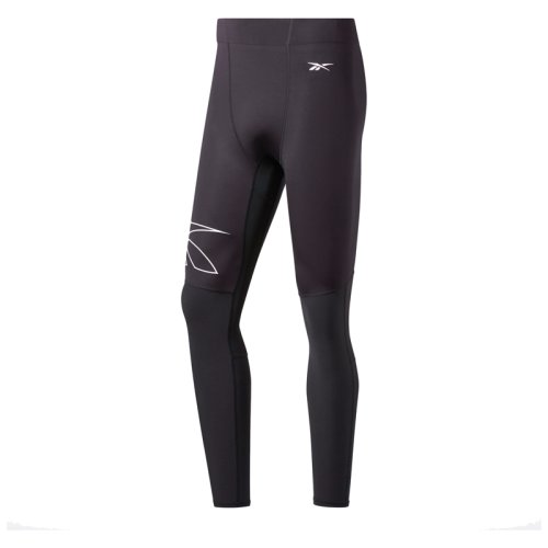 Тайтсы Reebok UBF Compression