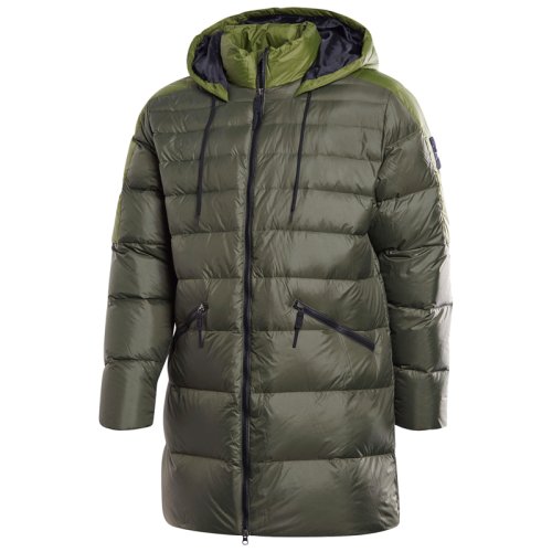 Пуховик Reebok Outerwear Core