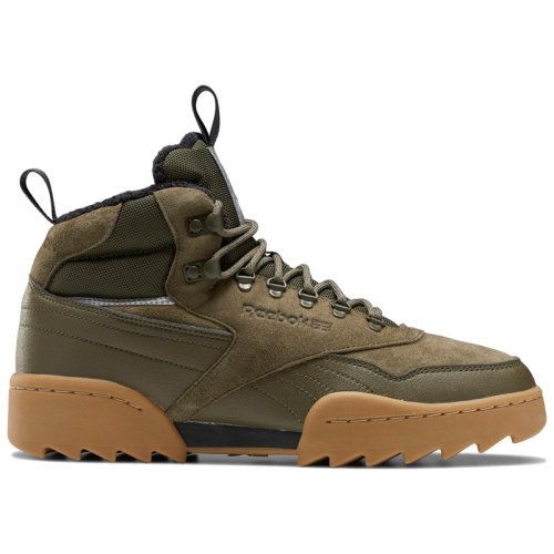 Черевики Reebok Exofit Hi Plus Ripple