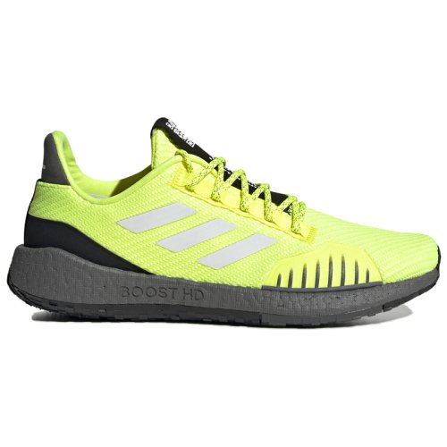Кроссовки для бега adidas Pulseboost Hd Winter