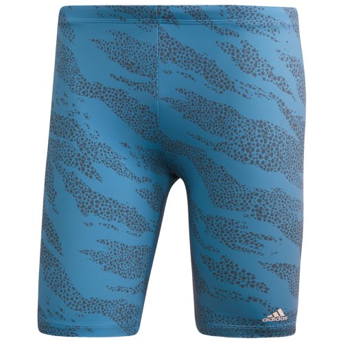 Плавки-джаммерры Adidas Primeblue