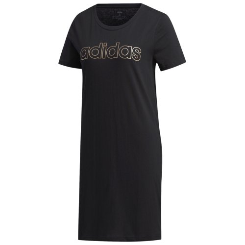 Платье Adidas W E BRAND DRESS