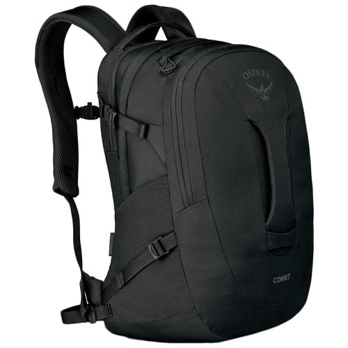 Рюкзак Osprey Comet Black