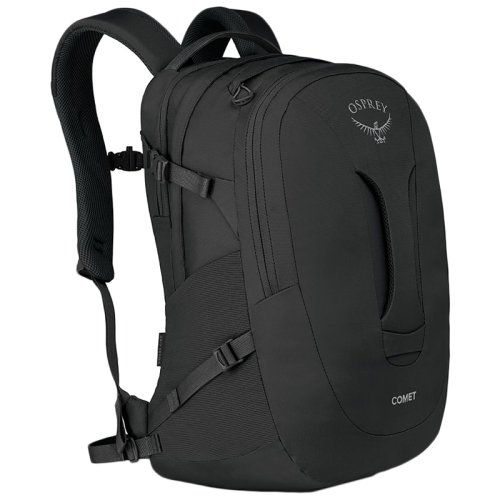 Рюкзак Osprey Comet Sentinel Grey