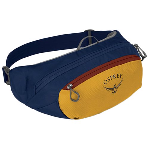 Поясна сумка Osprey Daylite Waist Honeybee Yellow/Deep Sea Blue