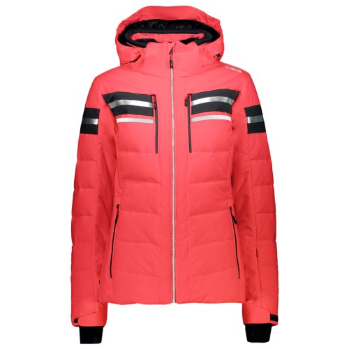 Куртка лыжная CMP WOMAN JACKET ZIP HOOD
