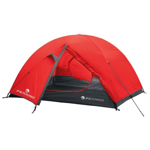 Палатка Ferrino Phantom 2 (8000) Red