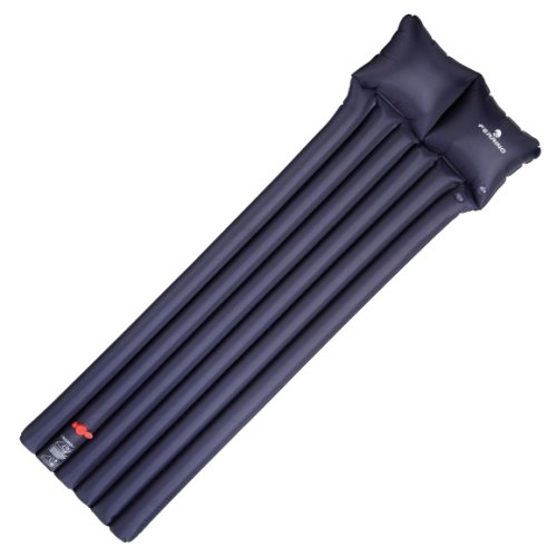 Коврик туристический Ferrino 6 Tubes Plus Pillow