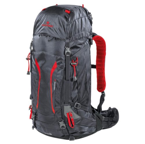 Рюкзак туристичний Ferrino Finisterre Recco 38 Black