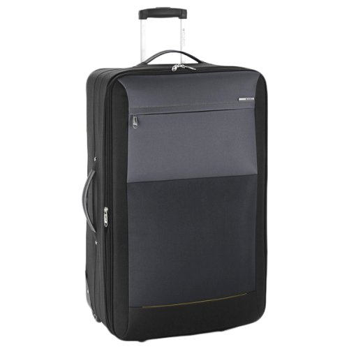 Чемодан Gabol Reims (L) Grey